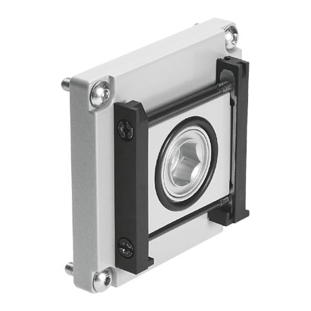 Festo Power Supply Module MS6-E-IPM-80-80 MS6-E-IPM-80-80